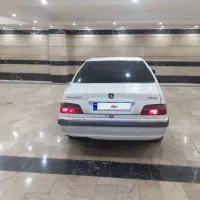 پژوپارس|خودرو سواری و وانت|قرچک, باقرآباد|دیوار