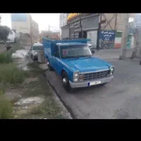 زامیاد Z 24 دوگانه سوز، مدل ۱۳۸۰|خودرو سواری و وانت|اردبیل, |دیوار