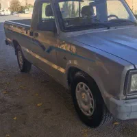 مزدا وانت ۲۰۰۰|خودرو سواری و وانت|شاهرود, |دیوار