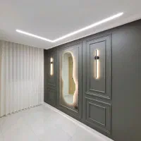 ۴۸ متر/پارکینگ/اسانسور/فول دیزاین|فروش آپارتمان|اندیشه, اندیشه فاز ۱|دیوار