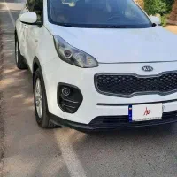 اسپرتیج 2017|خودرو سواری و وانت|شوش, |دیوار