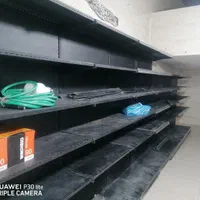 فروش قفسه ترکیه اصل|فروشگاه و مغازه|شیراز, پودنک|دیوار