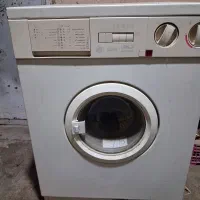 ماشین لباس شوی اتو ماتیک