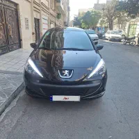 ۲۰۷پانا ارتقاع