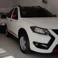 کوییک GXR پارس خودرویی