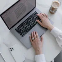 تایپ فوری (دستنویس-صوتی)