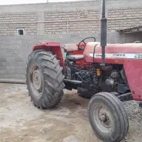 تراکتور۲۸۵مدل۷۱