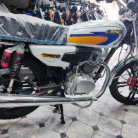 موتور لیفان۲۰۰ فقط با ۲۰ م پیش (موتورسیکلت رجبی)|موتورسیکلت|مشهد, آزادشهر|دیوار