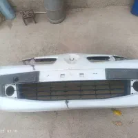 سپر جلو و عقب مگان استوک اصلی