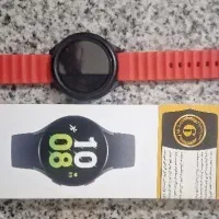 ساعت هوشمند گلکسی واچ 5 سامسونگ 44 میلی‌متری