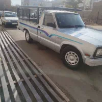 مزداوانت ۲۰۰۰ژاپنی|خودرو سواری و وانت|همدان, |دیوار