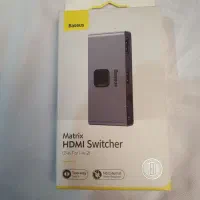 سویچر HDMI