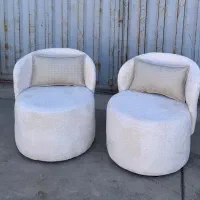 تولید کننده انواع پاف گرد مربع بیضی و باکس دار