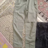 شلوار دخترانه