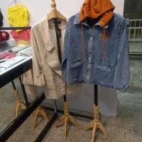 فروش فوری لوازم گالری پوشاک|لباس|بومهن, |دیوار