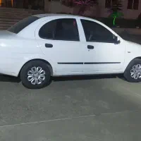 تیبا صندوقدار|خودرو سواری و وانت|گرگان, |دیوار