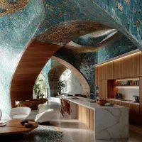 قلب محمد آباد 120 متر کلید نخورده