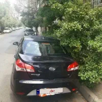 اسپرت صندوق دار مدل95مشگیmvm315|خودرو سواری و وانت|تهران, پونک|دیوار