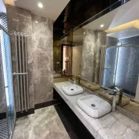 ۳۵۰متر فرمانیه کامرانیه/۴خواب/ویودار/مدرن|اجارهٔ آپارتمان|تهران, فرمانیه|دیوار