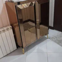 ست میز تی وی و کنسول واینه و جا کفشی