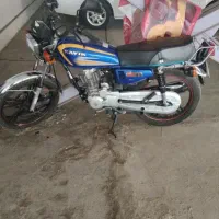موتور هوندا 403کویر 150وهوندا 125مدل 84