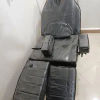 تخت تتو بدن