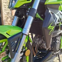 بلنتاz300جفت|موتورسیکلت|ماسال, |دیوار