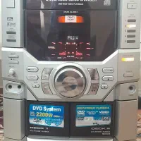 ضبط پاناسونیک