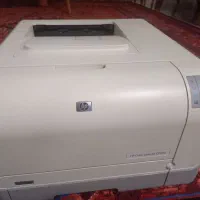 پرینتر رنگی لیزری hp|پرینتر، اسکنر، کپی، فکس|رشت, یخسازی|دیوار