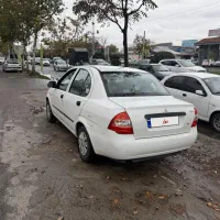 تیبا ۱ مدل ۱۴۰۱|خودرو سواری و وانت|رشت, پیرکلاچای|دیوار