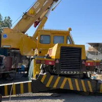 خدمات جرثقیل