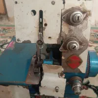 سردوز سه نخ|چرخ خیاطی و ریسندگی|فلاورجان, |دیوار