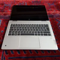 HP PROBOOK X360 435 G8 لپ تاپ با قلم|رایانه همراه|کرج, دولت‌آباد|دیوار