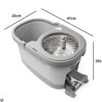 تی چرخشی یونیک