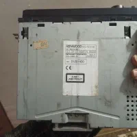 پخش ۴۰۵۱ کنوود|قطعات یدکی و لوازم جانبی|مشهد, ایثار|دیوار