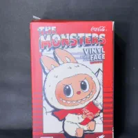 لبوبو کوکاکولا اصل اصل اصل فقط 350 تومان