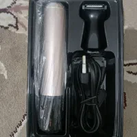 شیور صورت بانوان (کاملا نو)