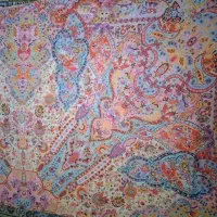 انواع روسری نو|لباس|شیراز, میانرود|دیوار