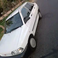 پراید ۸۳ انژکتور|خودرو سواری و وانت|ملارد, |دیوار