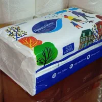 دستمال کاغذی اقتصادی نوار کوکتل توالتی باارسال