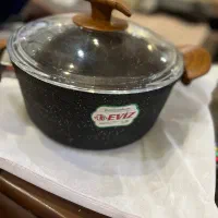 قابلمه گرانیت 2400