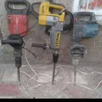 تخریب ساختمان