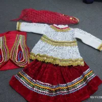 لباس محلی کردی قوچان|لباس|مشهد, سپاد|دیوار