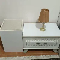 مبل. سرویس خواب(تخت دو نفره)