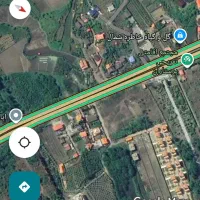 فروش دو قطعه زمین در رضامحله کلاچای|فروش زمین و ملک کلنگی|کلاچای, |دیوار