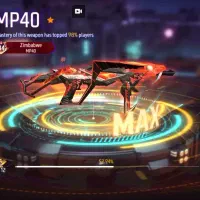 اکانت فری فایر