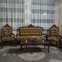 مبل سلطنتی