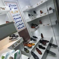 ویترین و کابینت