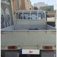 تویوتا لندکروز fj45|خودرو سواری و وانت|زاهدان, |دیوار