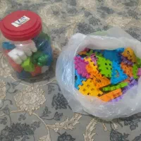 بازی فکری و وسایل دکتری